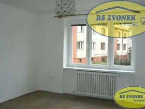 Pronájem bytu 2+1, Hulín, Zahradní, 59 m2