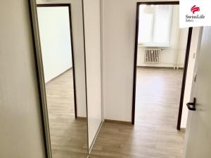 Pronájem bytu 2+kk, Praha - Kobylisy, Kyselova, 45 m2