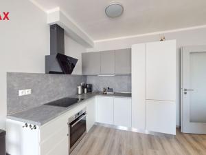 Pronájem bytu 2+kk, Praha - Hloubětín, Lehovecká, 53 m2