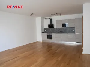 Pronájem bytu 2+kk, Brno, Mlýnská, 66 m2