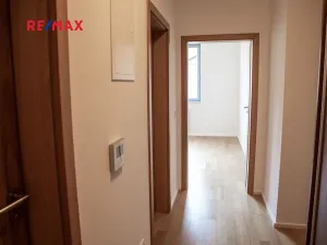 Pronájem bytu 2+kk, Brno, Mlýnská, 66 m2