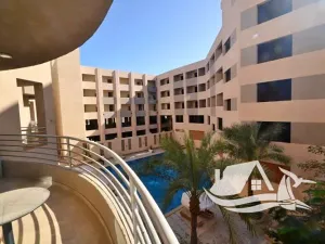 Prodej bytu 3+kk, Hurghada, Egypt, 88 m2