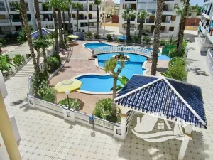 Prodej bytu 3+kk, Torrevieja, Španělsko, 62 m2