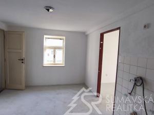 Prodej rodinného domu, Srní, 120 m2