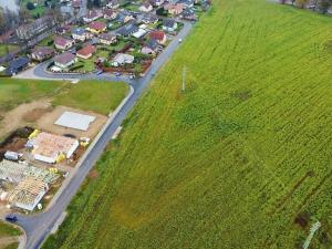 Prodej pozemku pro bydlení, Světlá nad Sázavou, Arbesova, 835 m2