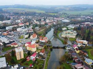 Prodej pozemku pro bydlení, Světlá nad Sázavou, Arbesova, 835 m2