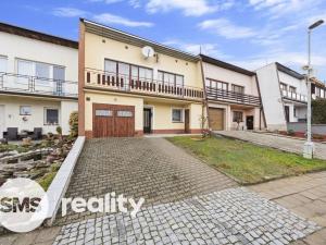 Prodej rodinného domu, Vavřinec, 170 m2