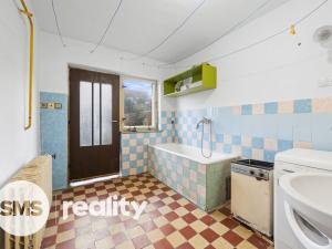 Prodej rodinného domu, Vavřinec, 170 m2