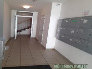 Prodej bytu 1+kk, Praha - Žižkov, Za Vackovem, 37 m2