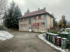 Prodej činžovního domu, Votice, 280 m2