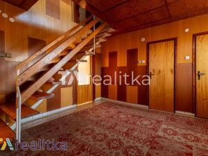 Prodej rodinného domu, Orlová, K Holotovci, 180 m2