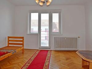 Pronájem bytu 1+kk, Praha - Vinohrady, Londýnská, 30 m2