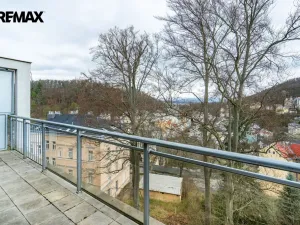 Prodej bytu 4+kk, Karlovy Vary, Libušina, 171 m2