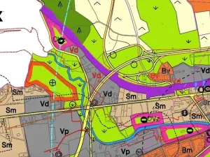 Prodej pozemku pro bydlení, Karlovy Vary, 4885 m2