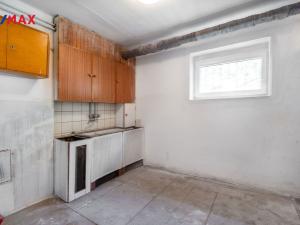 Prodej rodinného domu, Karlovy Vary - Drahovice, Vrchlického, 243 m2