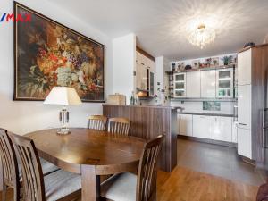 Prodej bytu 3+kk, Karlovy Vary, Jateční, 96 m2