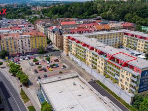 Prodej bytu 3+kk, Karlovy Vary, Jateční, 96 m2