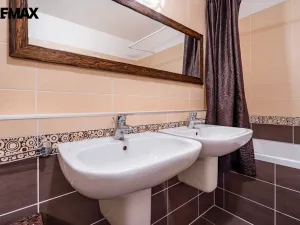 Prodej bytu 3+kk, Karlovy Vary, Jateční, 96 m2