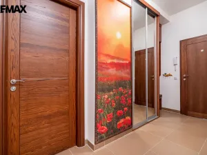 Prodej bytu 3+kk, Karlovy Vary, Jateční, 96 m2