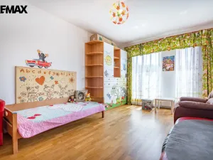 Prodej bytu 3+kk, Karlovy Vary, Jateční, 96 m2