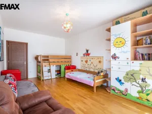Prodej bytu 3+kk, Karlovy Vary, Jateční, 96 m2