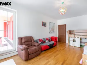 Prodej bytu 3+kk, Karlovy Vary, Jateční, 96 m2