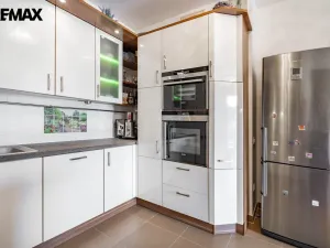 Prodej bytu 3+kk, Karlovy Vary, Jateční, 96 m2