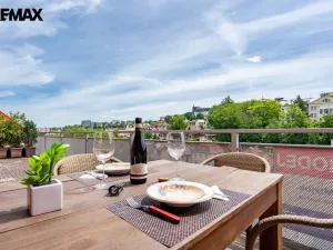 Prodej bytu 3+kk, Karlovy Vary, Jateční, 96 m2