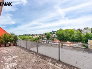 Prodej bytu 3+kk, Karlovy Vary, Jateční, 96 m2