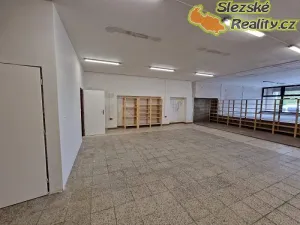 Pronájem obchodního prostoru, Petřvald, 180 m2