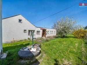Prodej rodinného domu, Rokycany - Plzeňské Předměstí, Polní, 90 m2