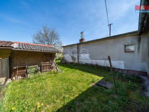 Prodej rodinného domu, Rokycany - Plzeňské Předměstí, Polní, 90 m2