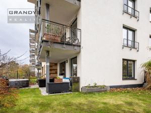 Prodej bytu 3+kk, Praha - Horní Měcholupy, Padovská, 101 m2