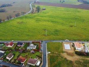 Prodej pozemku pro bydlení, Světlá nad Sázavou, Arbesova, 1231 m2