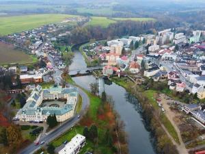 Prodej pozemku pro bydlení, Světlá nad Sázavou, Arbesova, 1231 m2