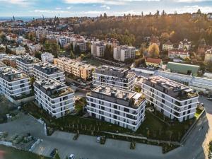 Prodej bytu 2+kk, Praha - Veleslavín, Na dračkách, 61 m2