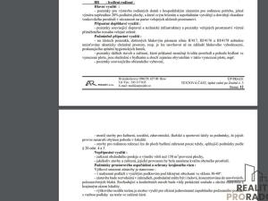 Prodej pozemku pro bydlení, Prace, 791 m2