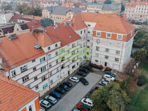 Prodej bytu 2+kk, Litoměřice, Liberecká, 33 m2