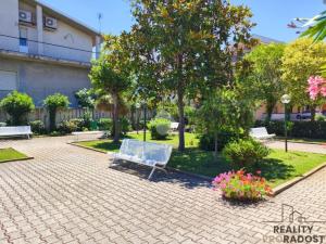 Prodej bytu 2+kk, Itálie, Silvi, 50 m2