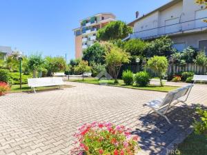 Prodej bytu 2+kk, Itálie, Silvi, 50 m2