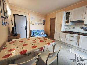 Prodej bytu 2+kk, Itálie, Silvi, 50 m2