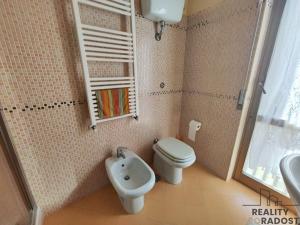 Prodej bytu 2+kk, Itálie, Silvi, 50 m2