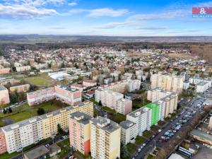 Prodej bytu 1+kk, Kladno, Vít. Nezvala, 31 m2