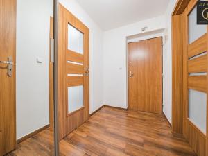 Pronájem bytu 2+kk, Kladno - Kročehlavy, Jaroslava Foglara, 54 m2