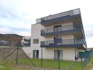 Pronájem bytu 1+kk, Beroun, U Židovského hřbitova, 30 m2