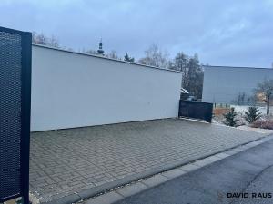 Pronájem bytu 2+kk, Nové Město na Moravě, Brněnská, 60 m2