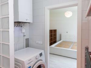 Pronájem bytu 2+kk, Praha - Nusle, Doudlebská, 70 m2