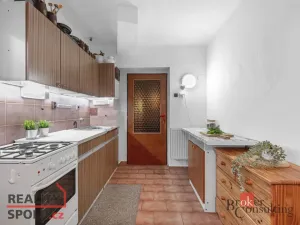 Prodej rodinného domu, Sobotka, Šafranice, 117 m2