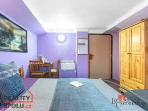 Prodej rodinného domu, Sobotka, Šafranice, 117 m2