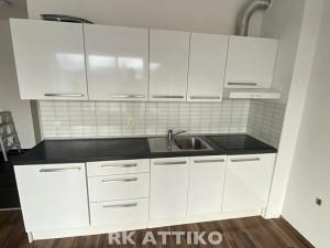 Prodej bytu 1+kk, Brno, 30 m2